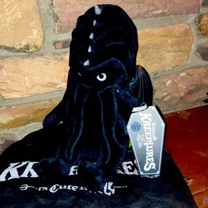 Killstar kreepture Cthulhu